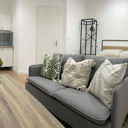 Edenly Stay 생캉탱 외부 사진