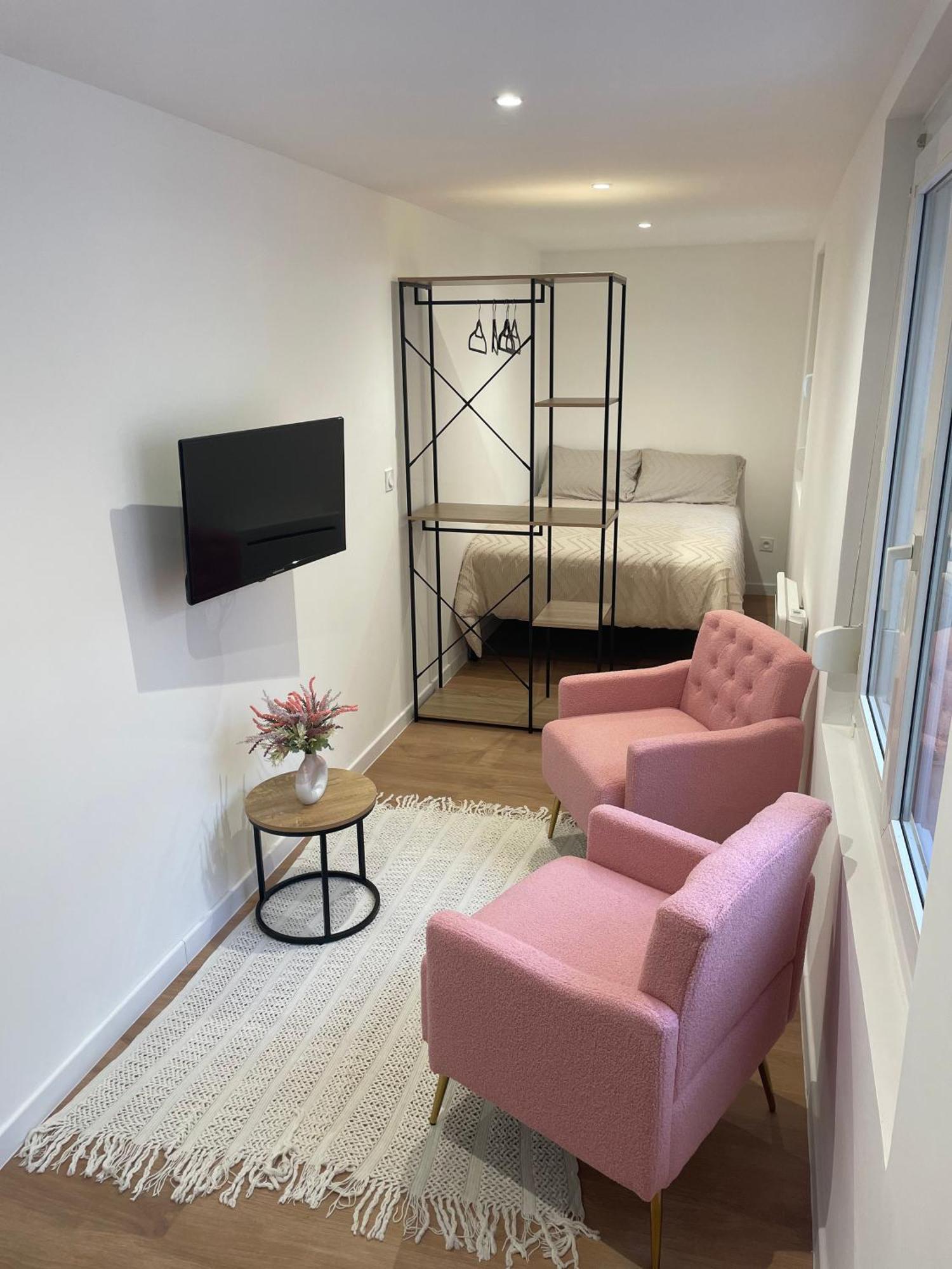 Edenly Stay 생캉탱 외부 사진