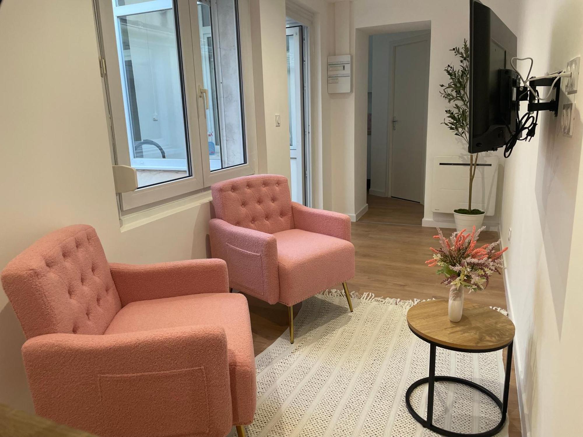 Edenly Stay 생캉탱 외부 사진